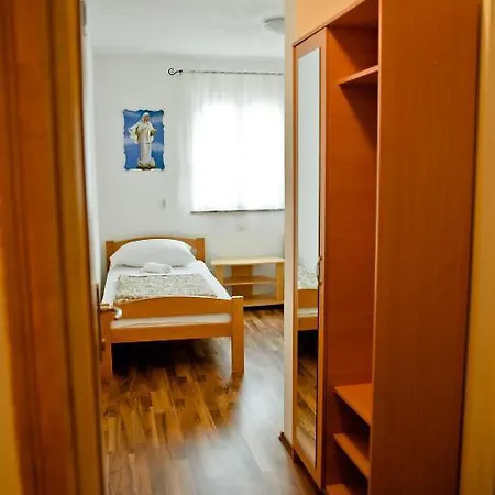 Pansion Stipanovic Bed & Breakfast