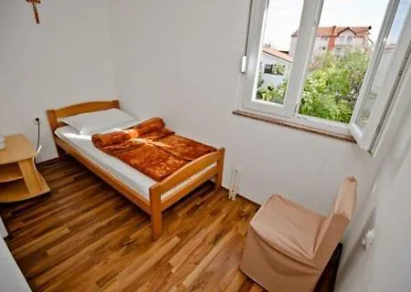 Pansion Stipanovic Bed & Breakfast 3*