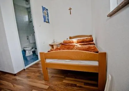 Bed & Breakfast Pansion Stipanovic Medjugorje