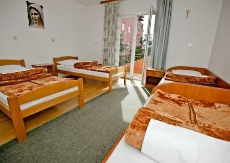 Pansion Stipanovic 3* Medjugorje