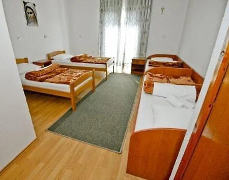 Pansion Stipanovic Medjugorje