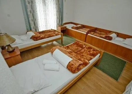 Pansion Stipanovic Bed & Breakfast