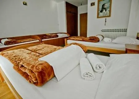 Pansion Stipanovic Bed & Breakfast 3*
