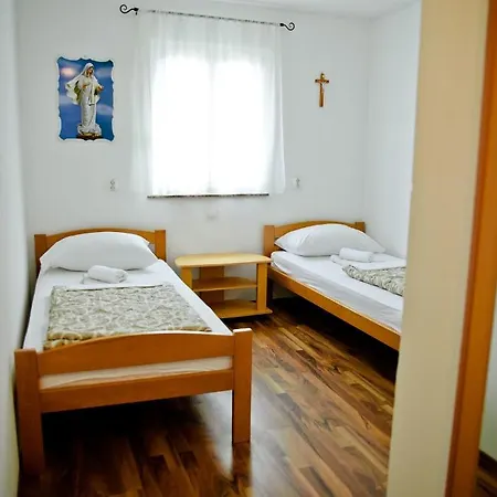 Bed & Breakfast Pansion Stipanovic