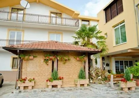 Pansion Stipanovic 3*