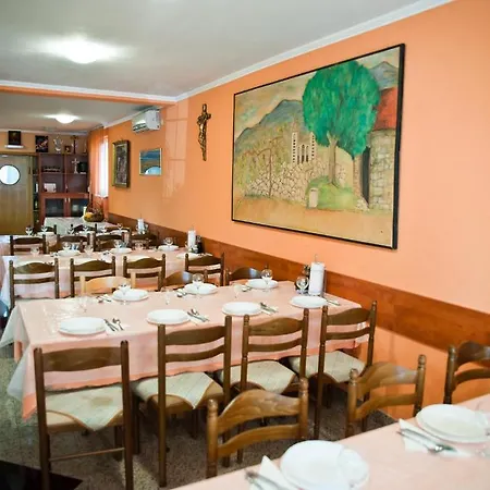 Pansion Stipanovic Bed & Breakfast