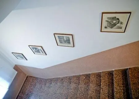 Pansion Stipanovic Medjugorje