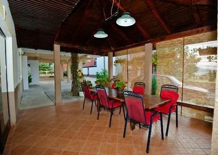 Bed & Breakfast Pansion Stipanovic 3*