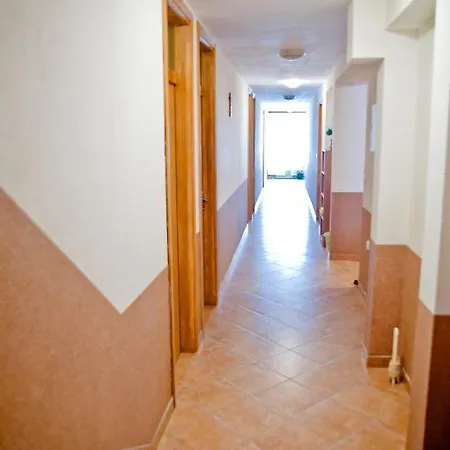 Bed & Breakfast Pansion Stipanovic Medjugorje