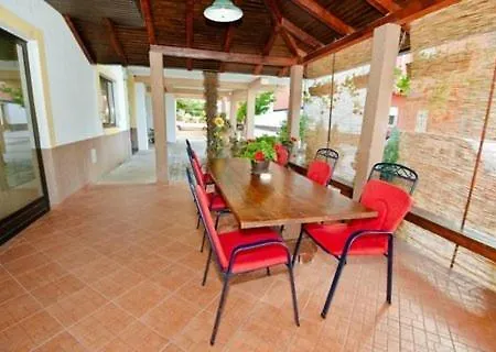Bed & Breakfast Pansion Stipanovic 3*
