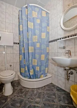 Bed & Breakfast Pansion Stipanovic 3*