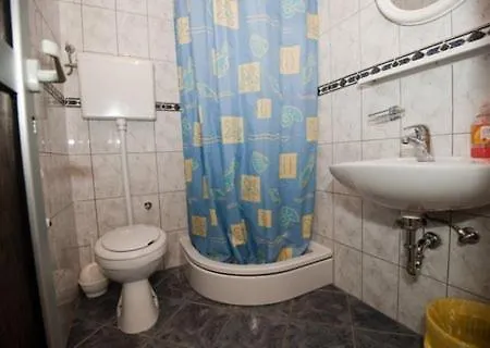 Pansion Stipanovic Bed & Breakfast 3*