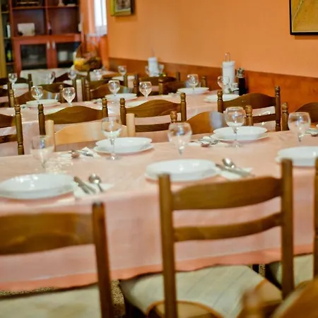 Pansion Stipanovic Bed & Breakfast Medjugorje