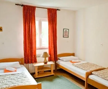 Pansion Stipanovic Bed & Breakfast