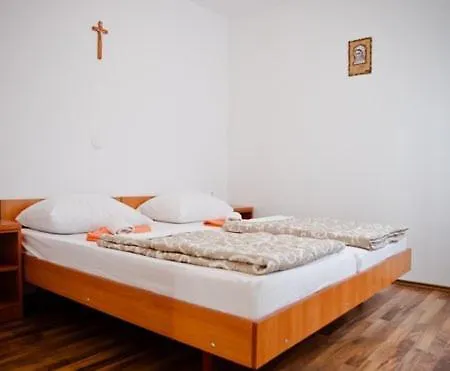 Pansion Stipanovic Medjugorje