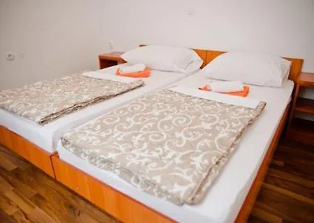 Pansion Stipanovic Bed & Breakfast