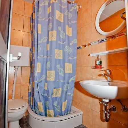Pansion Stipanovic Bed & Breakfast