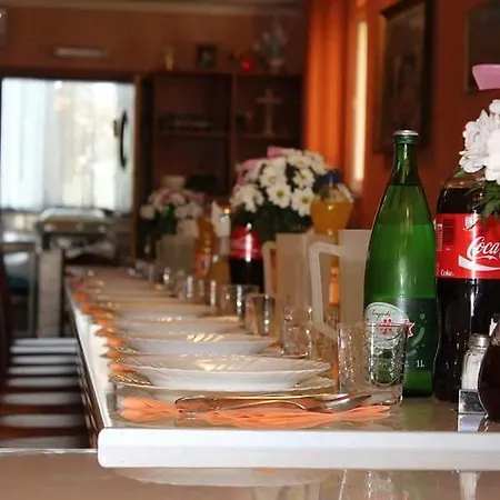 Bed & Breakfast Pansion Stipanovic 3*