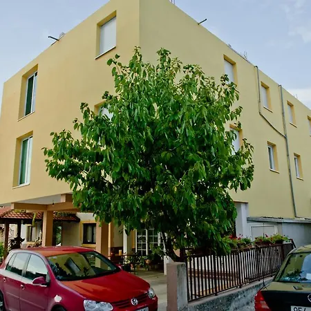Pansion Stipanovic Medjugorje