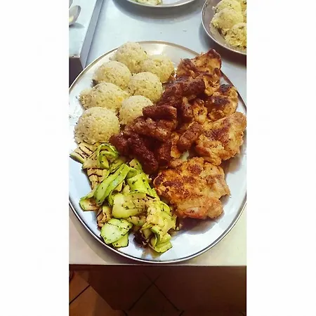 Pansion Stipanovic 3* Medjugorje