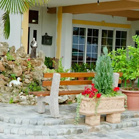 Pansion Stipanovic Bed & Breakfast