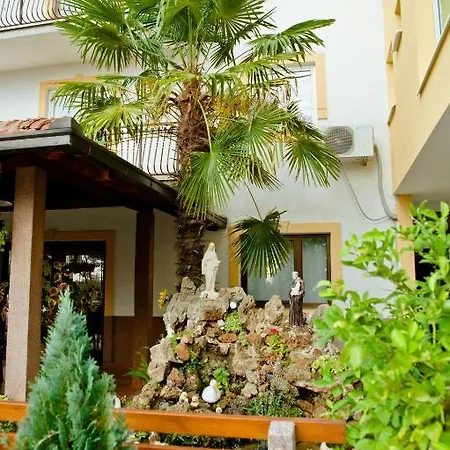 Bed & Breakfast Pansion Stipanovic 3*