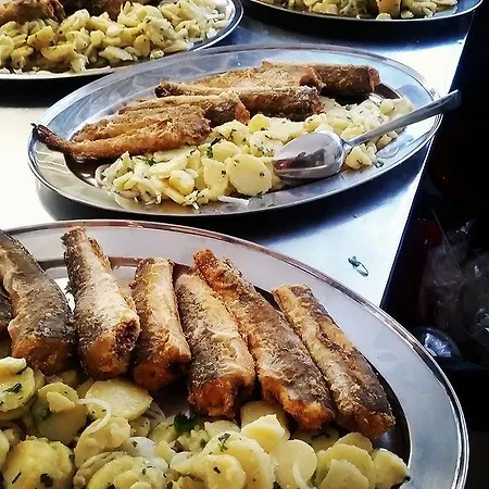 Pansion Stipanovic Bed & Breakfast