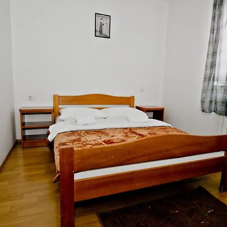 Pansion Stipanovic Bed & Breakfast Medjugorje